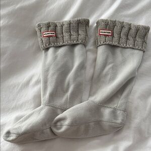 Hunter Tall Boot Women’s Socks